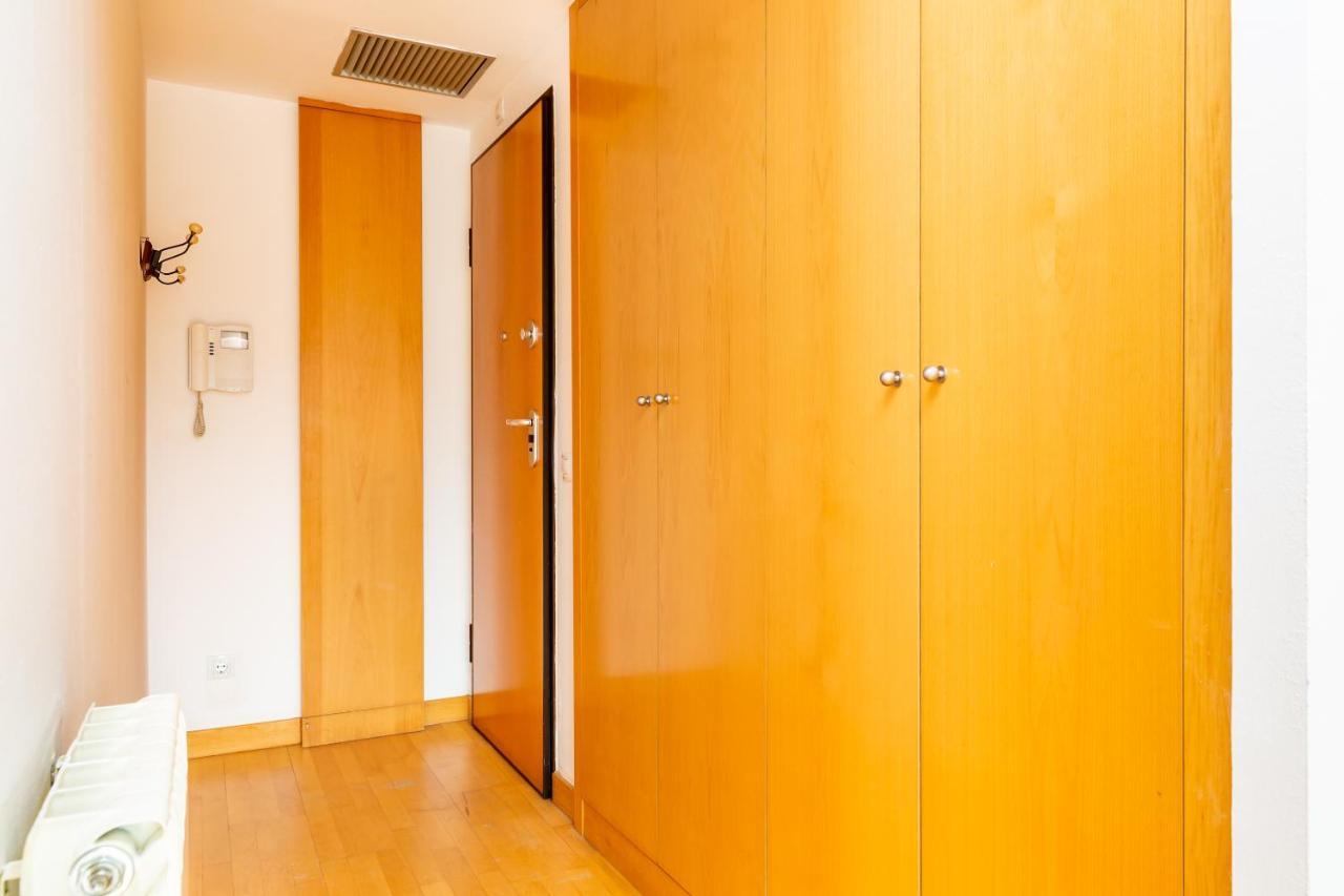 2Br - 2Bh Apartment Close To The Beach บาร์เซโลนา ภายนอก รูปภาพ