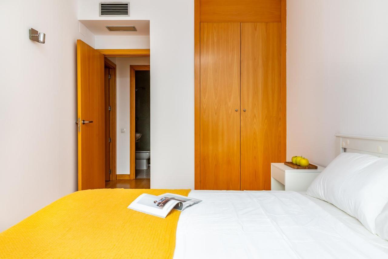 2Br - 2Bh Apartment Close To The Beach บาร์เซโลนา ภายนอก รูปภาพ